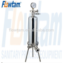 excellent quality stainless steel micropore membrane filter
